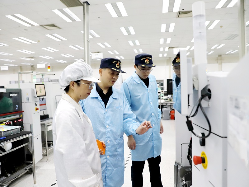 中俄贸易新纪元：仪器设备出口指南