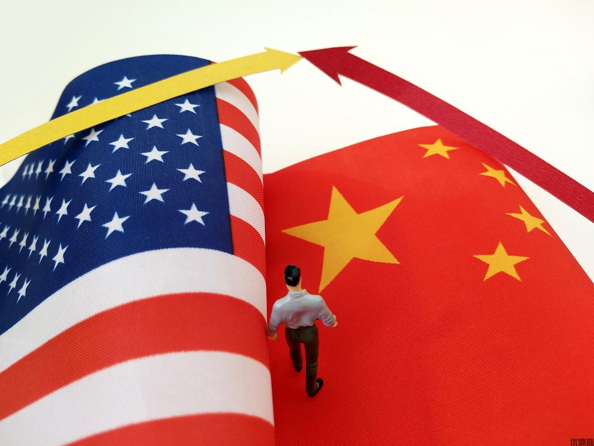 中美经贸再现转机：24%关税暂停90天释